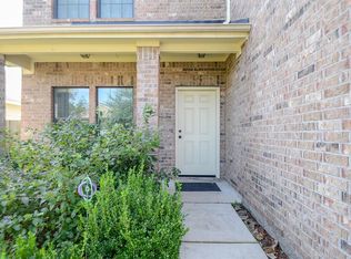 5939 Crakston St, Houston, TX 77084