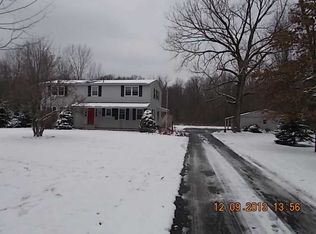 5701 Plumb Rd, Galena, OH 43021