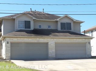 1709 Matthews Ln #A, Austin, TX 78745