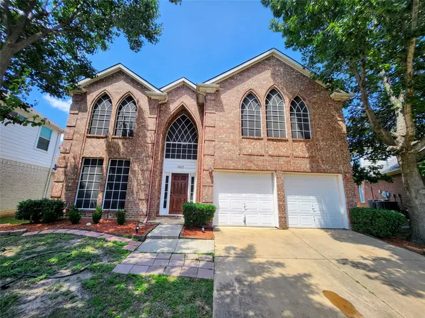 3825 Burr Oak Ct, Bedford, TX 76021