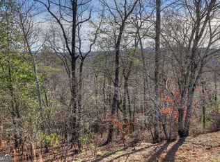 112 Fawn Way, Mineral Bluff, GA 30559