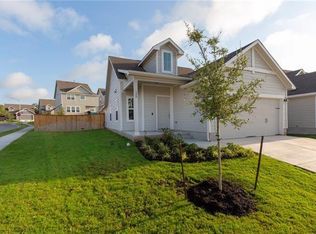 128 Wind Flower Ln, Liberty Hill, TX 78642