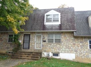 1414 Rainer Rd, Brookhaven, PA 19015