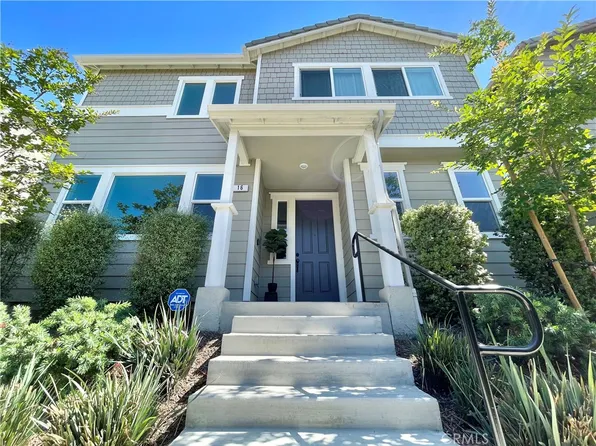 16 Pinot Way, Compton, CA 90221