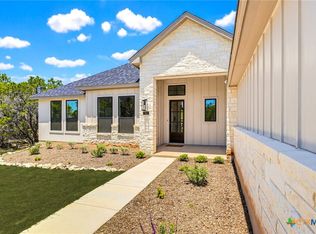 742 Rayner Ranch Blvd, Spring Branch, TX 78070