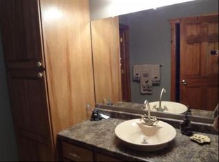 W4847 S Pearl Lake Rd, Redgranite, WI 54970