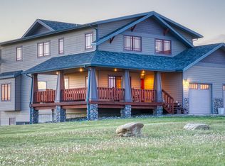 8500 Whitetail Ct, Gillette, WY 82718
