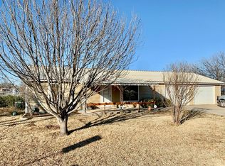 52 E 37th St, San Angelo, TX 76903