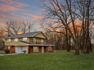 22941 Shagbark Ln, Steger, IL 60475