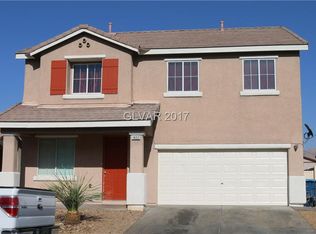 1852 Verde Mirada Dr, Las Vegas, NV 89115
