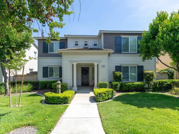 1740 E D St, Ontario, CA 91764