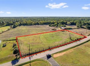 Union School Rd, Rowland, NC 28383