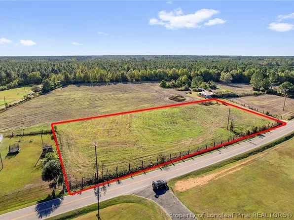 Union School Rd, Rowland, NC 28383