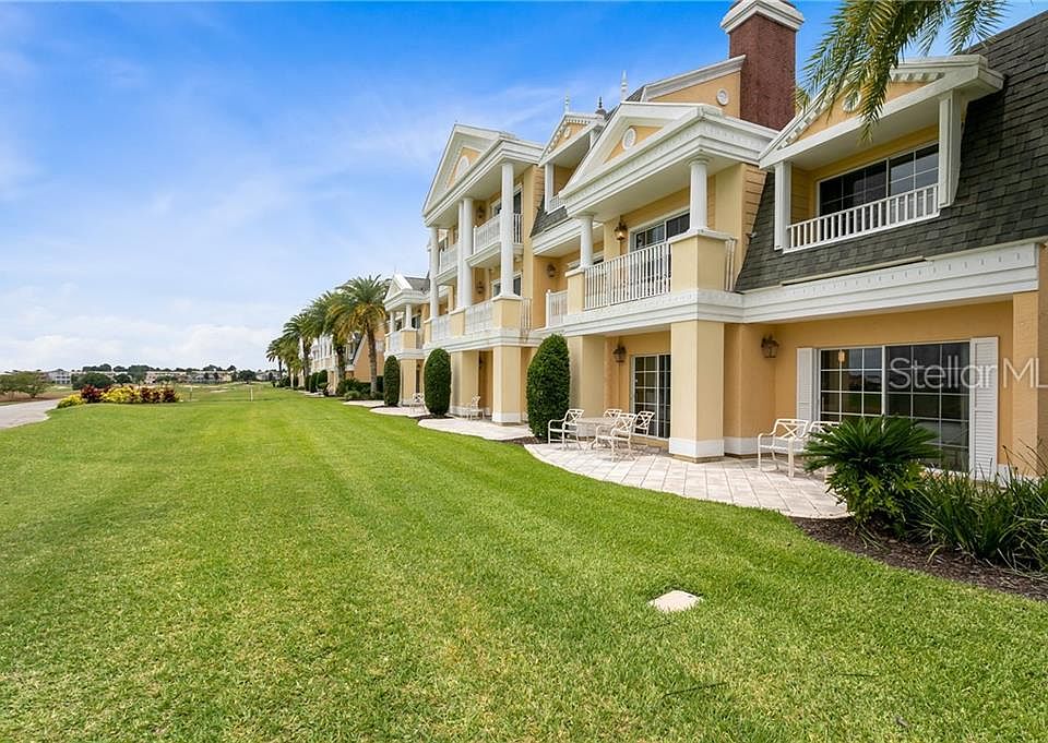 1311 Seven Eagles Ct Kissimmee FL | Zillow