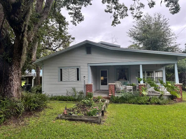 1955 Sycamore Ln, Fernandina Beach, FL 32034