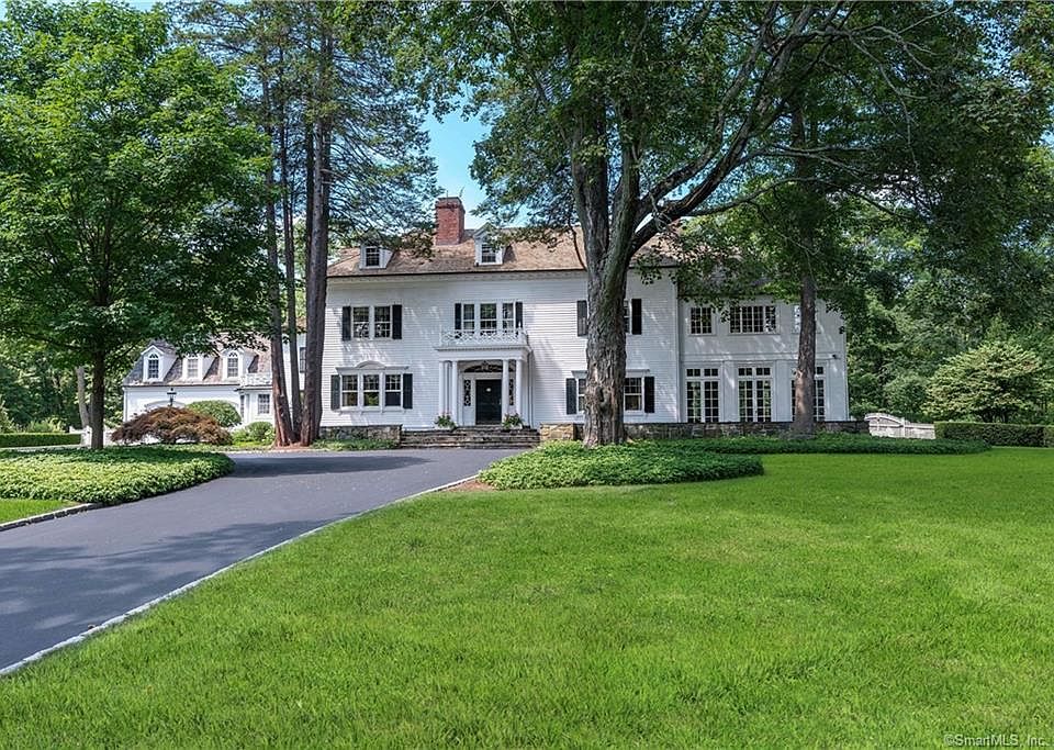 481 Canoe Hill Rd, New Canaan, CT 06840 Zillow