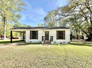 802 Waco St, Camden, AR 71701