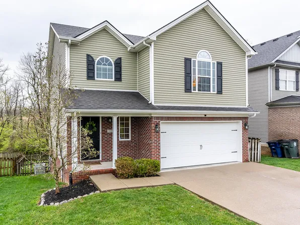 2025 Falling Leaves Ln, Lexington, KY 40509