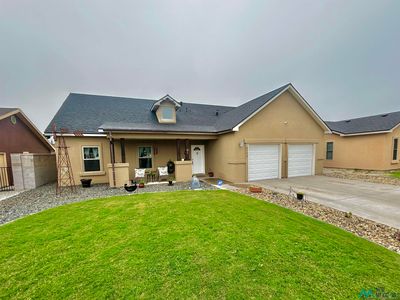 2123 E Heritage Ln, Hobbs, NM, 88240