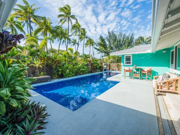 1320 Kainui Dr #C, Kailua, HI 96734