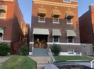 3924 Michigan Ave #1, Saint Louis, MO