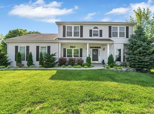 5864 Hightower Dr, Saint Louis, MO