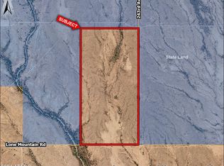 0 NW Lone Mountain Rd, Wittmann, AZ 85361