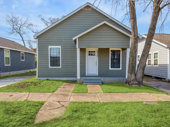 5316 Bell St, Houston, TX 77023