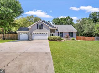 120 Buford Hill Rd, Eden, GA 31307