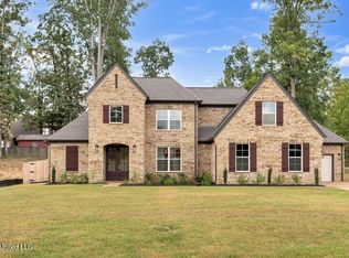 2067 Belmarie Dr, Southaven, MS 38672