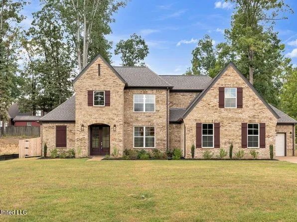 2067 Belmarie Dr, Southaven, MS 38672