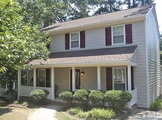 2204 Quail Ridge Rd, Raleigh, NC 27609