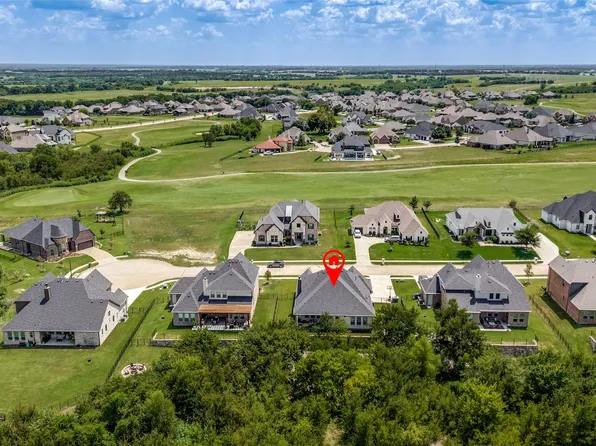 1113 Stonebridge Pass, Gunter, TX 75058