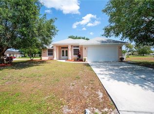 2448 Celebes Ct, Punta Gorda, FL 33983