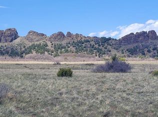 17 Majors Ranch Rd #A, Walsenburg, CO 81089