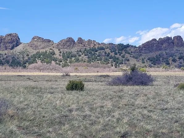 17 Majors Ranch Rd #A, Walsenburg, CO 81089