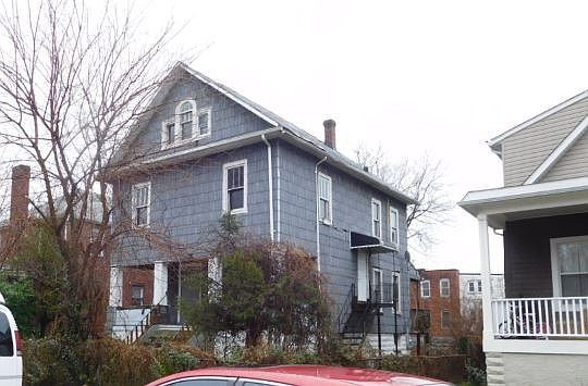 2nd image of 4103 Belle Ave