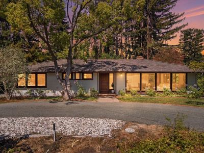 24285 Summerhill Ave, Los Altos, CA, 94024