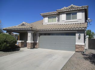 1588 E Melanie St, San Tan Valley, AZ 85140