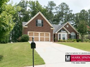 413 Jennifer Springs Dr, Monroe, GA 30656