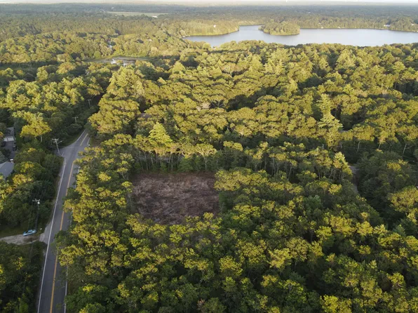 6 Elmwood Drive, Marstons Mills, MA 02648