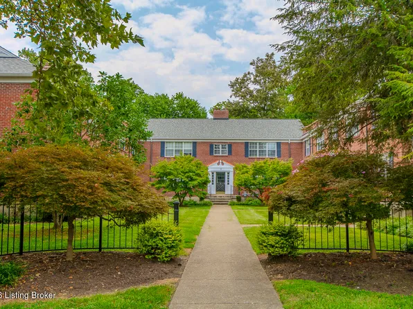 114 Crescent Ave APT F2, Louisville, KY 40206