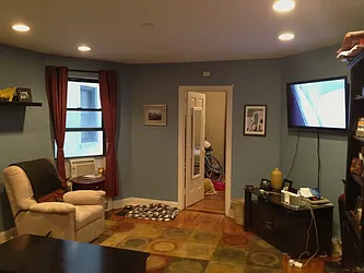 Rented by Geraldine Capasso, LREB