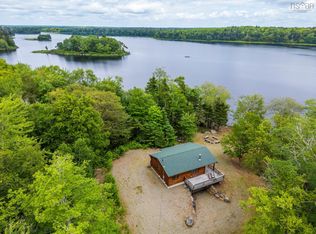 205 Wentworth Dr, Clare, NS B0W 3T0
