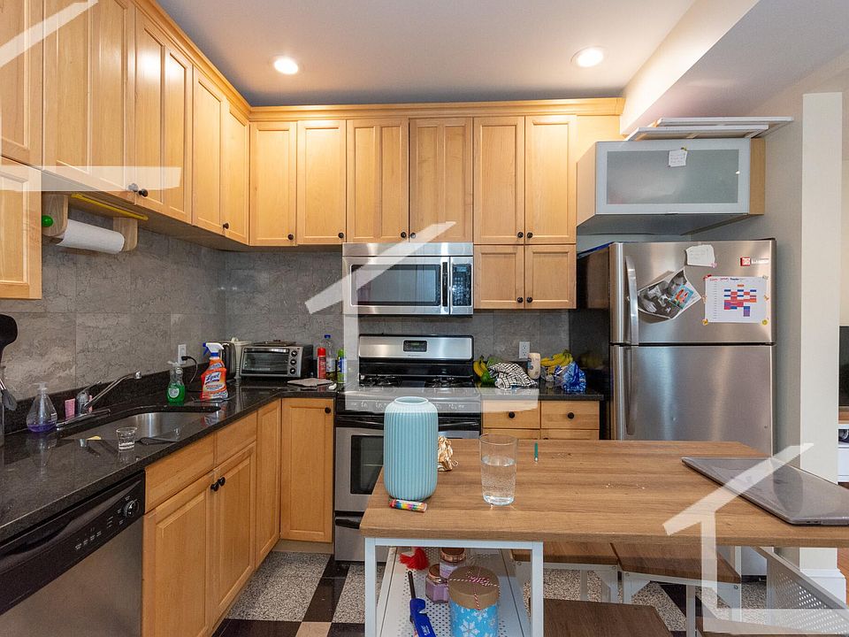 1st image of 67 Babcock St #4A