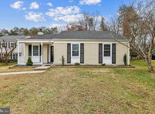 2293 Vine Hill Ct, Waldorf, MD