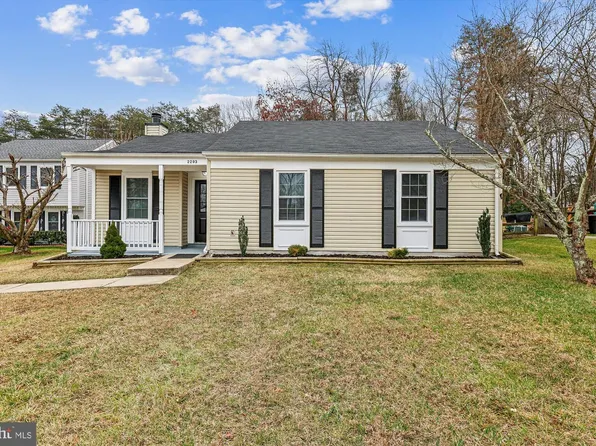 2293 Vine Hill Ct, Waldorf, MD 20602