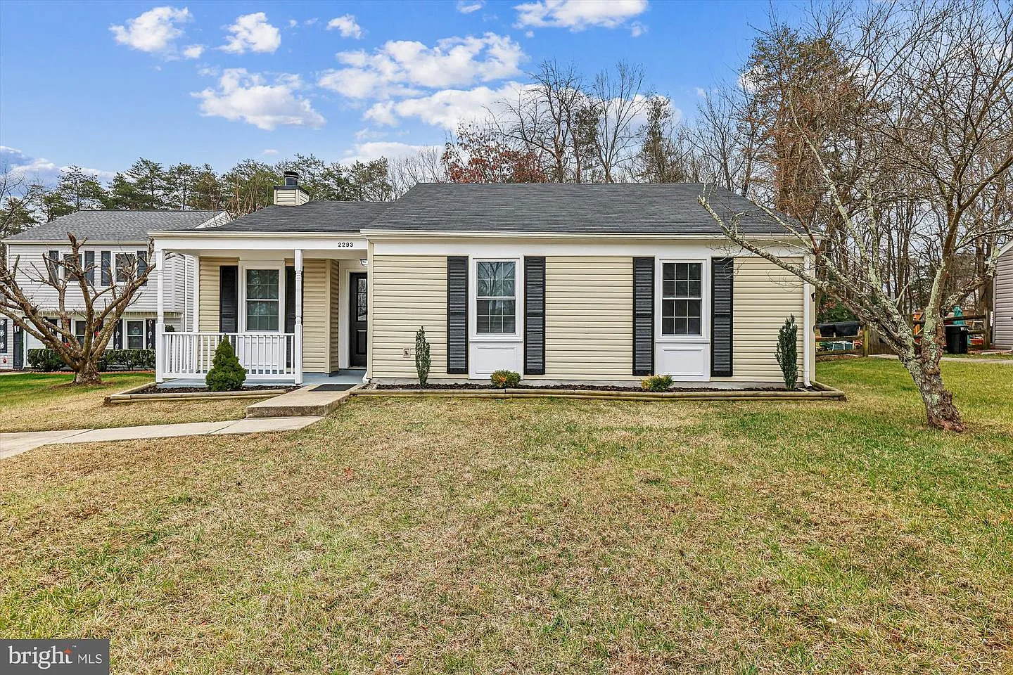 2293 Vine Hill Ct photo 1