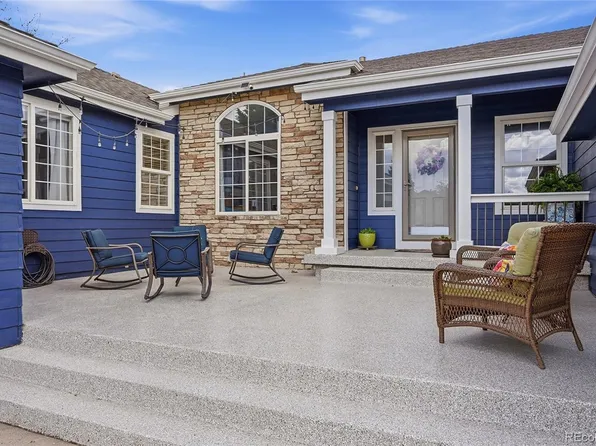 10233 Greatwood Court, Highlands Ranch, CO 80126