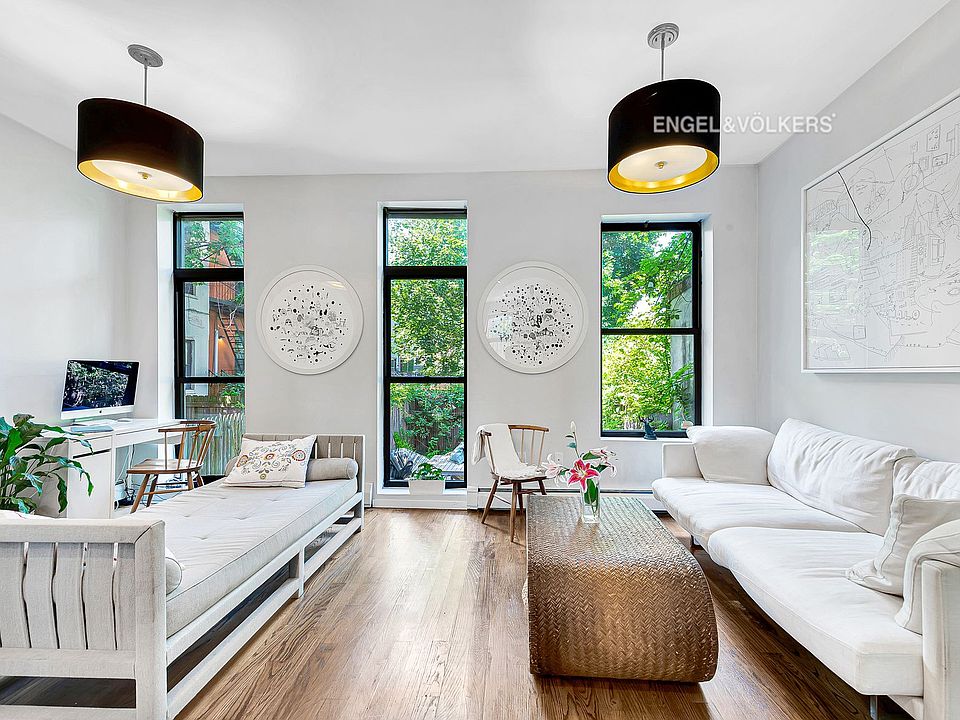 215 Gates Ave, Brooklyn, NY 11238 Zillow